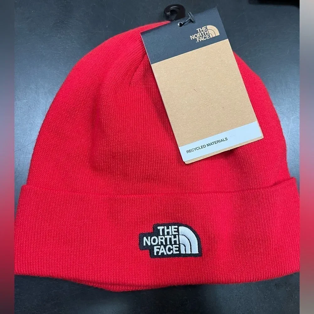 The North Face be seen